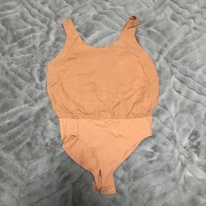 Forever 21 bodysuit